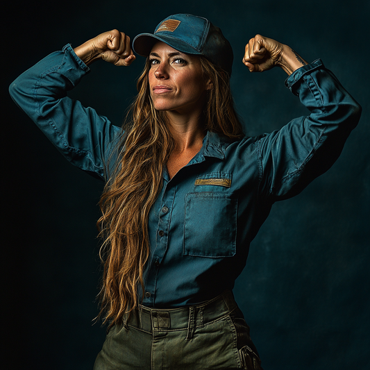 Why Hard‑Working American Women Choose Women’s Daily Thrive Multivitamin