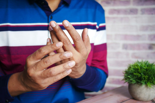 Chronic Joint Pain