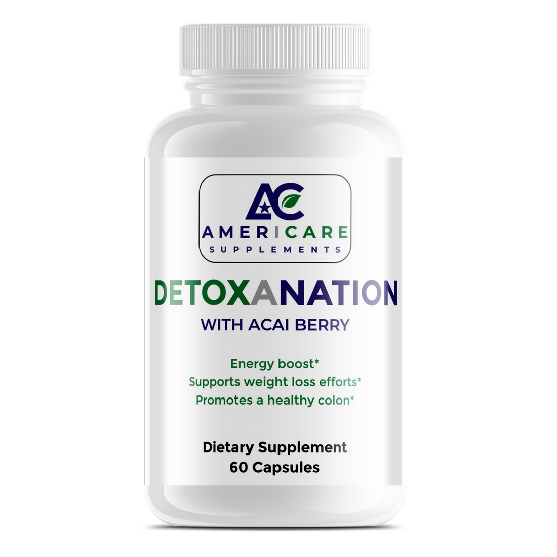 Detoxanation: Your Key to Vitality