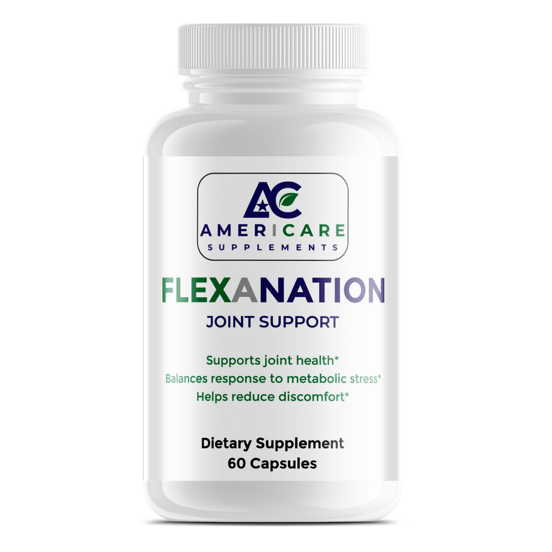 Supporting Joint Health with Nature's Finest Ingredients