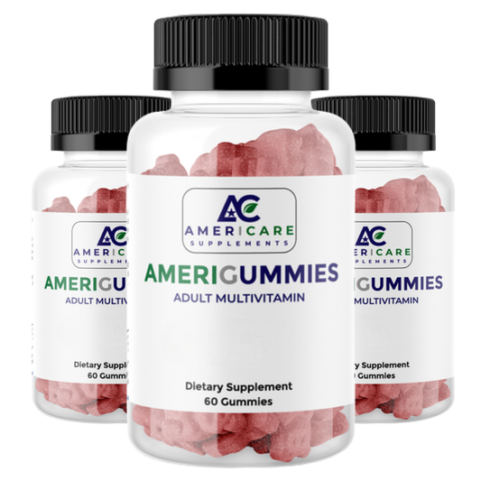 Multivitamin Gummies for Adults: Honest Daily Nutrition That Fits Real Life