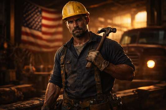 Testosterone: The Key To Energy, Strength, and Drive