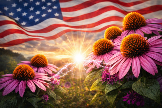 Echinacea Supplements for Immune Support: What to Know