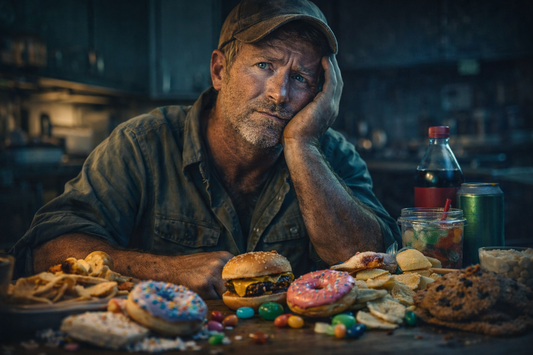 Is Detox a Scam? The Honest Answer Americans Deserve