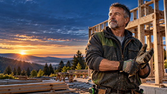 The Science of Stamina: How to Naturally Support Testosterone & Drive After 40