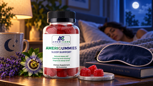 Best Sleep Gummies for Adults: What to Look For in 2026