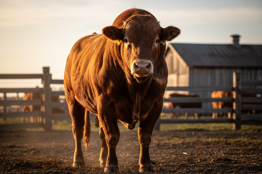 Beef Organ Supplement For Women: What It Is and Why Americans Are Turning Back to It