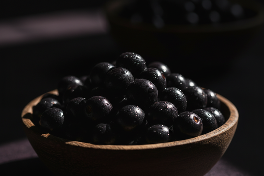 Acai Berry Isn’t Just a Trend — How The Best Detox Support Uses it Wisely