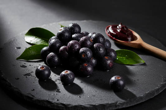 Acai Berry Cleanse: Do It Right, Skip The Hype