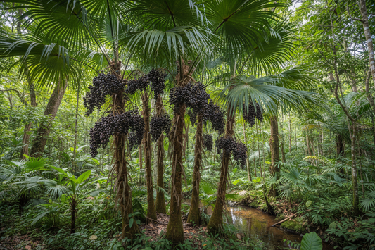 Acai Berry Detox: Myth-Busting Guide For Real Results 🍇
