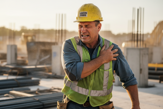 Red Flags That Show Your Joint Health Needs Extra Support