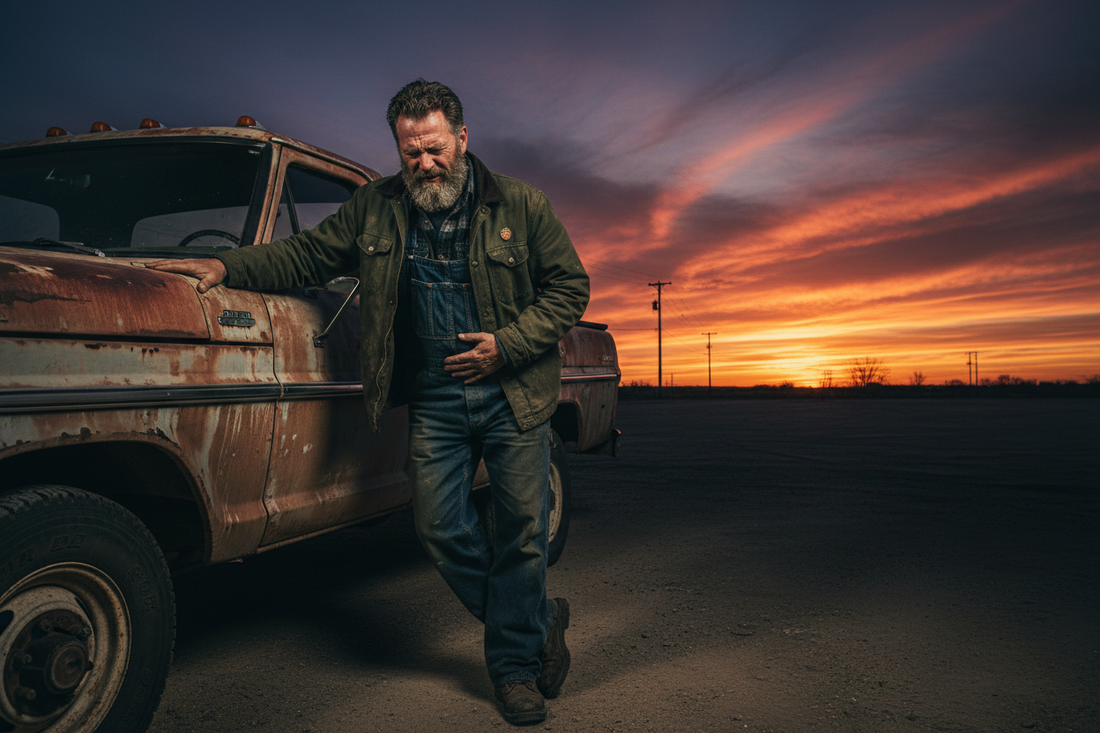 The Connection Between Gut Health And Overall Wellness