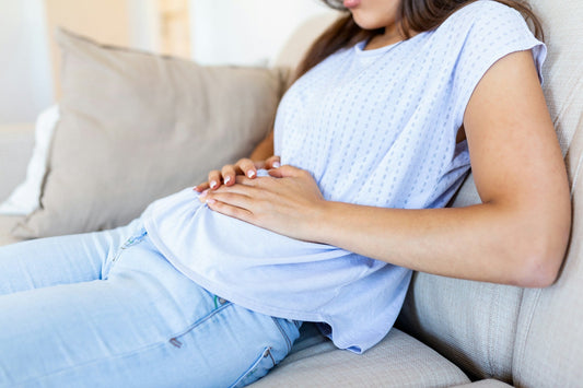 Digestive Problem
