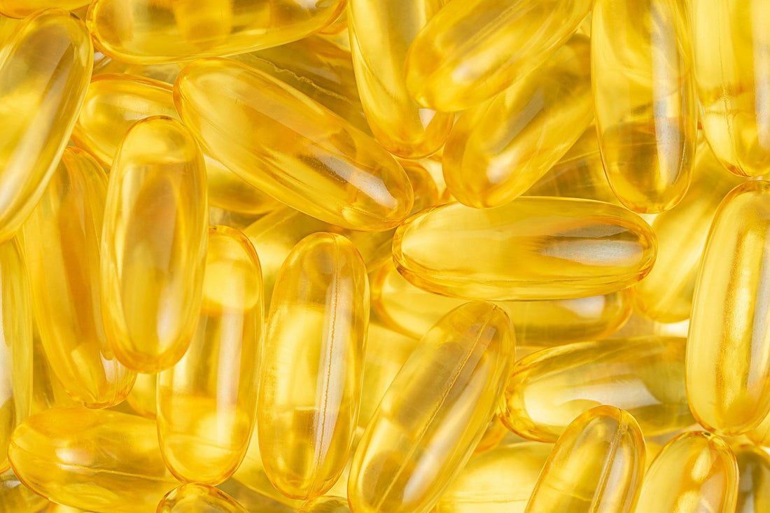 Omega-3