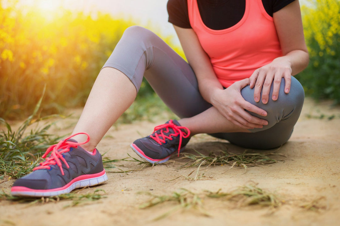 joint pain
