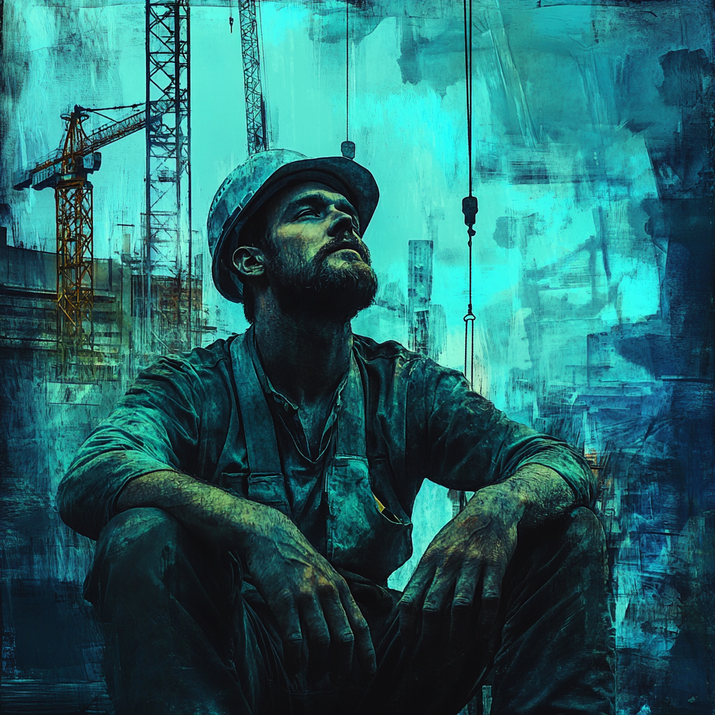 The Modern Man’s Invisible Decline And What You Can Do To Fight Back