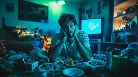 Signs Your Body Needs a Detox And What Can Help