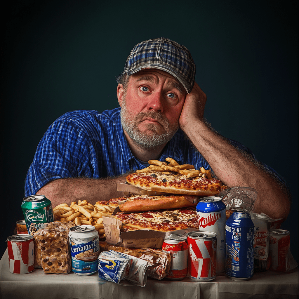 🧪 State of Emergency: How Toxins in US Food Are Finally Being Exposed—And Why It Matters to You - Americare Supplements