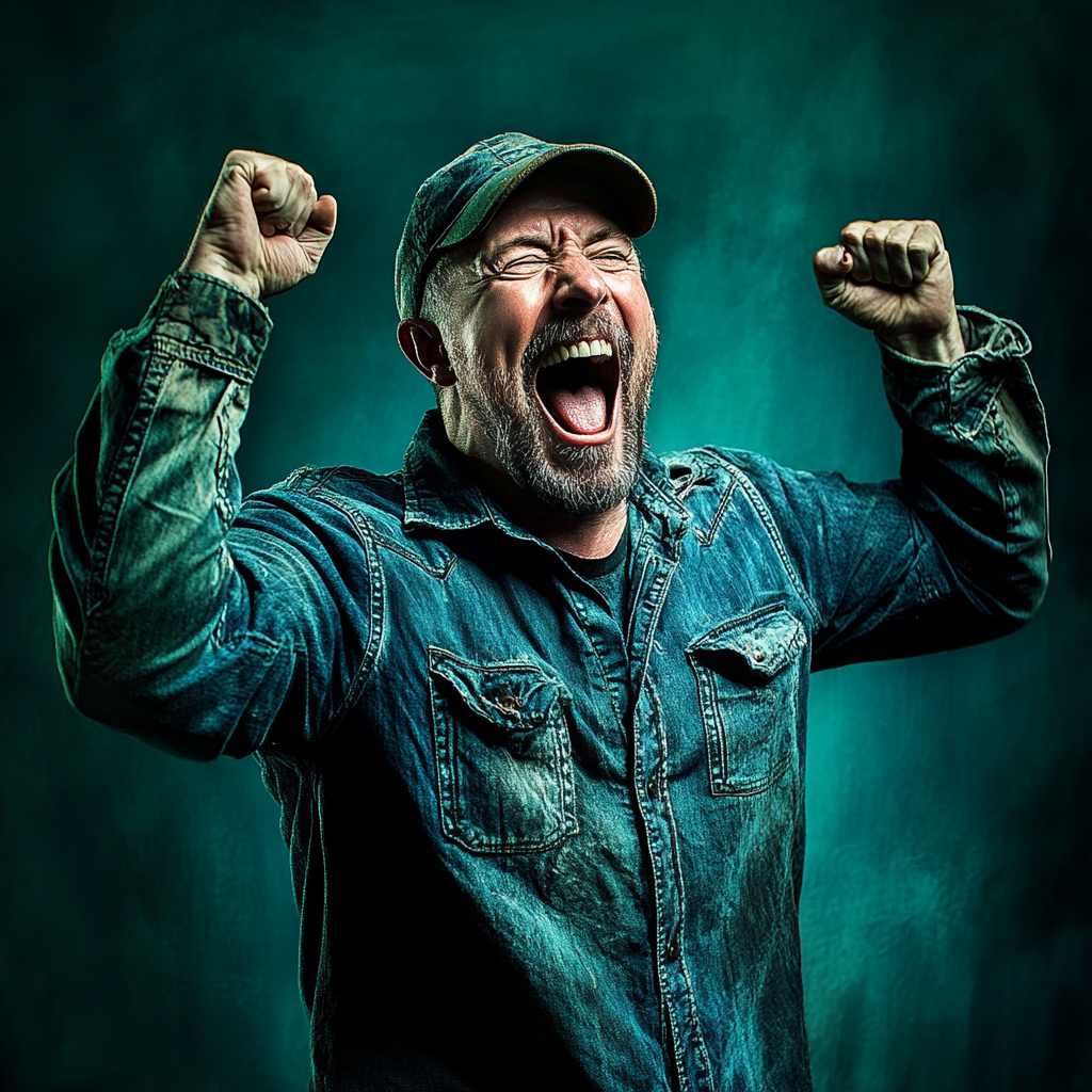 Losing Strength After 40 — And How to Rebuild Your Vitality