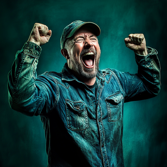 Why Muscle Loss Speeds Up After 40 — And How to Stay Strong Without Overtraining