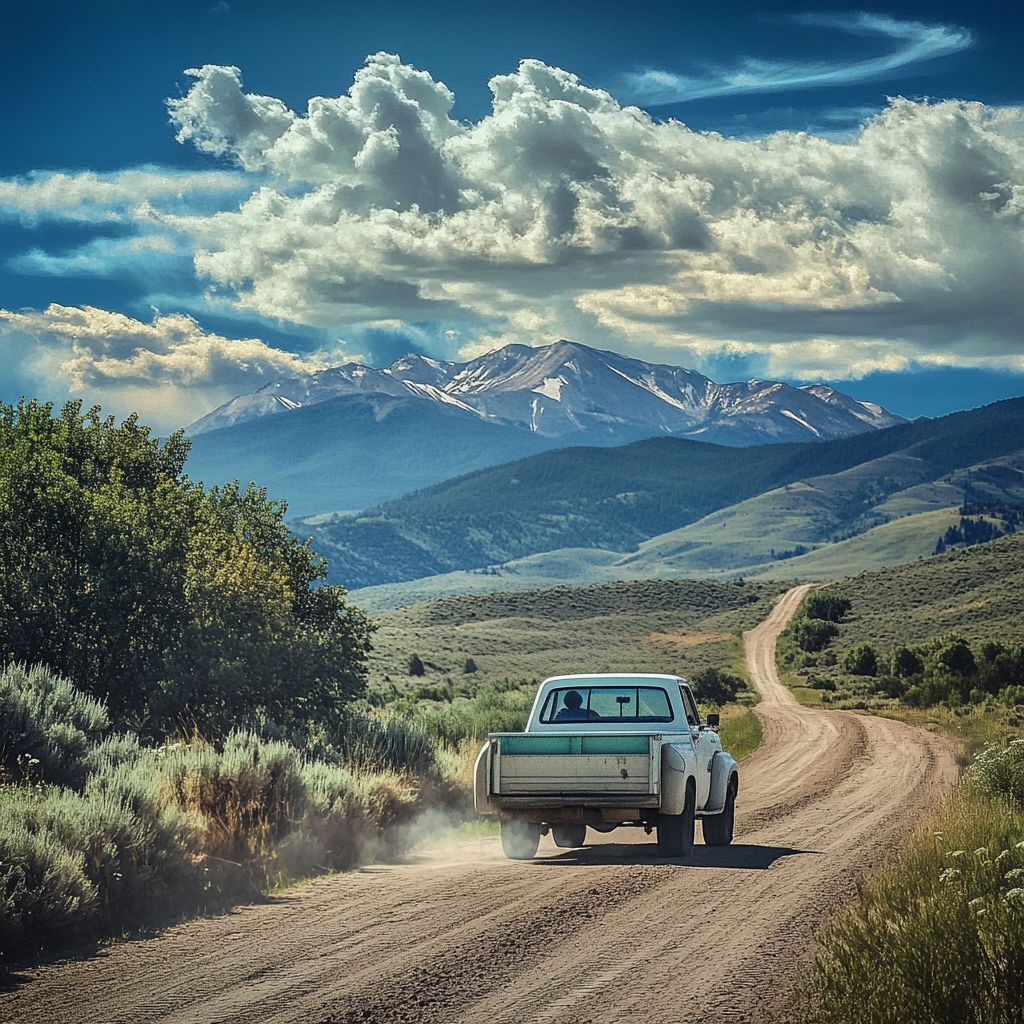 The Wake-Up Call That Built Americare Supplements