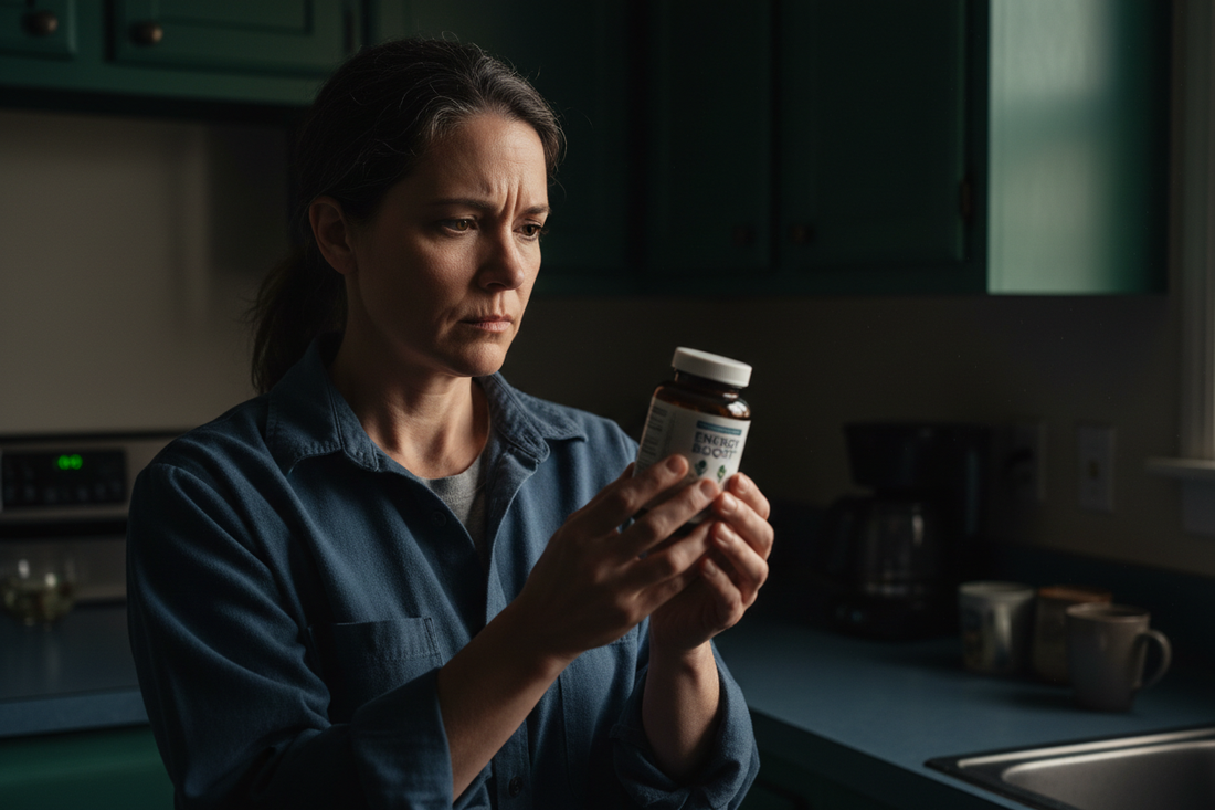 Hormonal Balance and Women's Supplements: Getting It Right