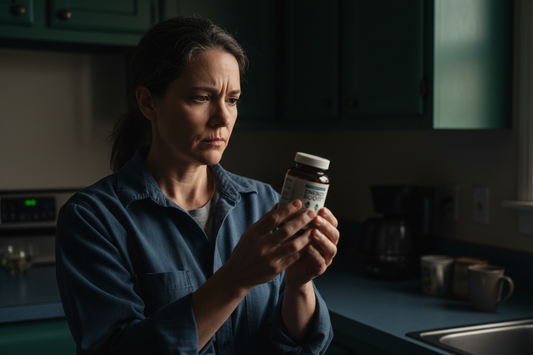 Hormonal Balance and Women's Supplements: Getting It Right