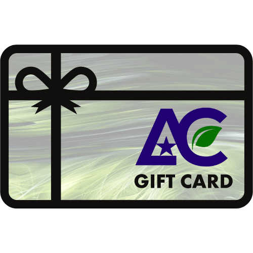 Americare Supplements Gift Card - Does Not Expire - Americare Supplements